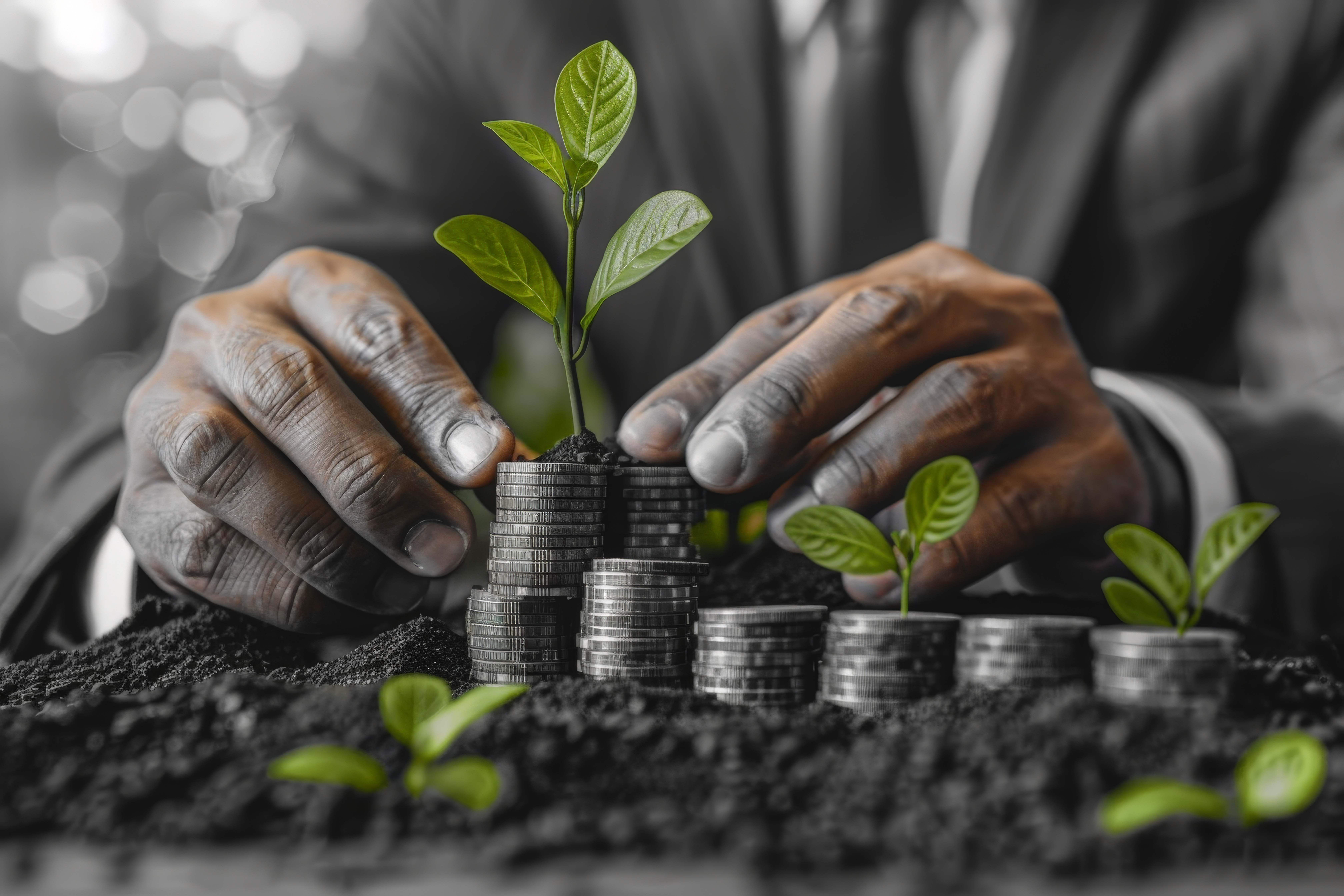 Financial stewardship and finance expertise