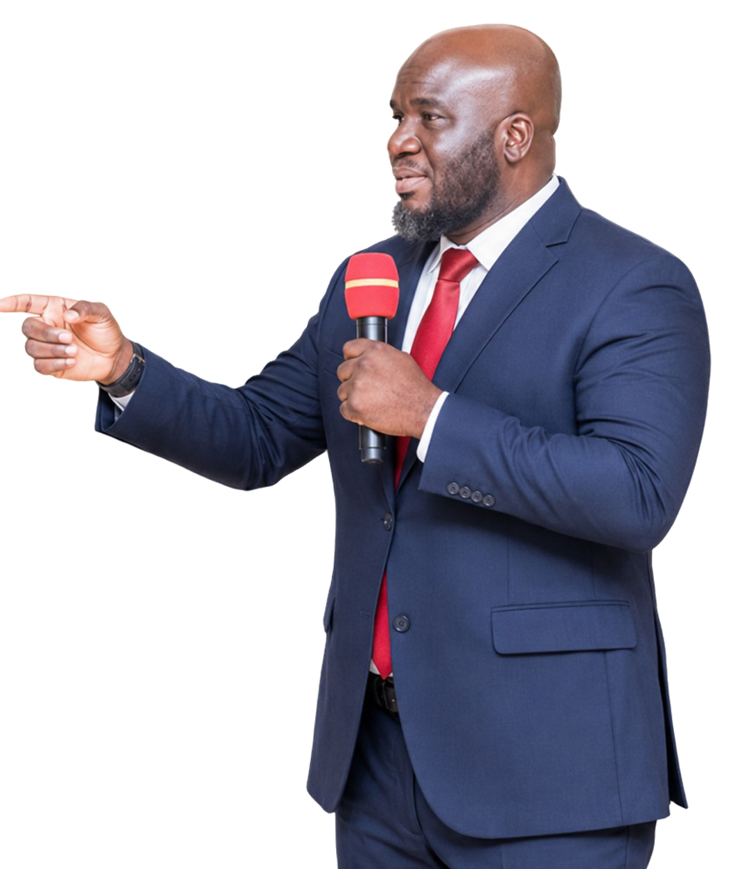Eugene Coal Kwame Gbedemah